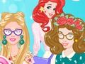 Spill Barbies Book Club online