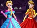 Spill Princess Coronation Day online