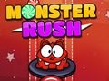 Spill Monster Rush online