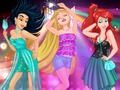 Spill Princess Midnight Partiet online Spill Princess Midnight Partiet online