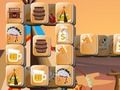 Spill Wild West Mahjong online