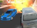 Spill Knaste Metal: Drifting Wars  online