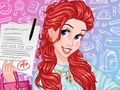 Spill Princess College Day online Spill Princess College Day online