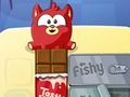 Spill Mini Muncher online