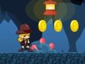 Spill Jente Adventurer  online