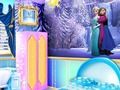 Spill Frozen Sisters Dekorer soverom  online