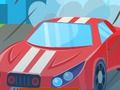 Spill Octane racing online