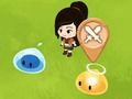 Spill Battle Monster online