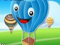 Spill Balloonz online