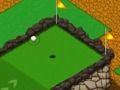 Spill Minigolf Verden  online