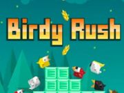 Spill Birdy Rush online