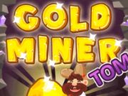 Spill Gullminer Tom online