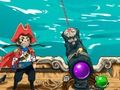 Spill Sea Bubble Pirates online