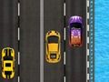 Spill Road Racer online