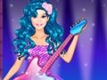 Spill Barbie Glam Popstar online
