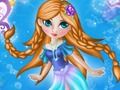 Spill Mermaid Makeup Stella online