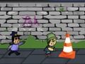 Spill Graffiti -løp online
