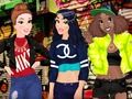Spill Princess Cash meg utenfor  online