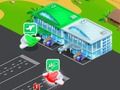 Spill Flyplass online