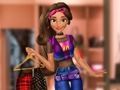 Spill Punk Princess Garderobe online