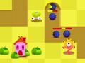 Spill Monster Tower Defense online
