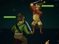 Spill Ronin Strike online