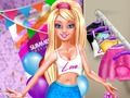 Spill Ellie Sweet 16 online