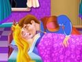 Spill Lagre Sleeping Beauty  online
