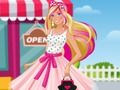 Spill Barbie prikker stil  online