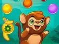 Spill Monkey: Bubble Shooter  online