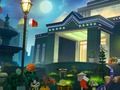 Spill Palace Hotel online