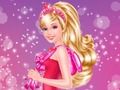 Spill Barbie Lovely Ballerina online