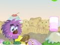 Spill Monster vil ha godteri  online