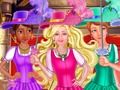 Spill Barbie og de tre musketerne  online