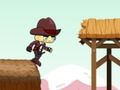 Spill Hunter Run online