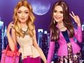 Spill Gigi og Kendall BFFS online