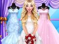 Spill Blondie Wedding Prep online