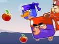 Spill Knusende ninjas online