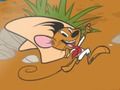 Spill Kunst og håndverk Looney Tunes-showet  online