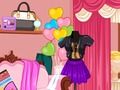 Spill Super Model Fashion Challenge online