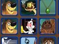 Spill Monster Match online