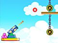 Spill Star Cannon online Spill Star Cannon online