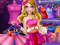 Spill Pop Star Princess Kjoler 2  online