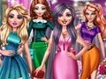 Spill Glamorøse Prom Party  online