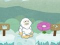 Spill Yetis eventyr online