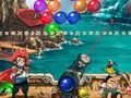 Spill Sea Bubble Pirates 3 online