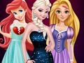 Spill Prinsesseproblemer  online