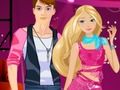 Spill Barbie og Ken nattklubb dato  online
