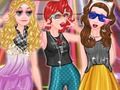 Spill Prinsesses skolefest online