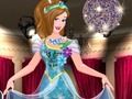 Spill Princess: Prom Dress Design  online